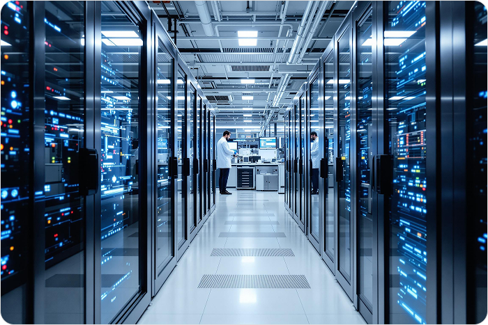 AI 영상인식솔루션