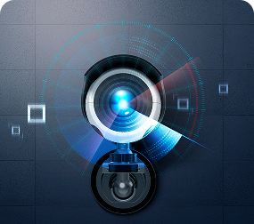 카메라 & 스피커