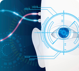 시각 & 청각 금연계도