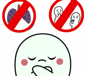 홍보 / 금연계도 콘텐츠