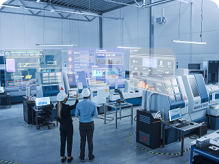 공장 및 작업장