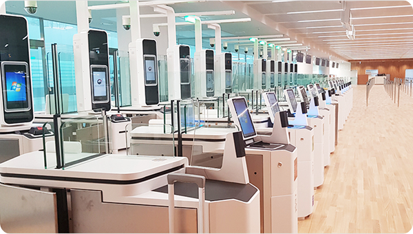 법무부 구축 사례