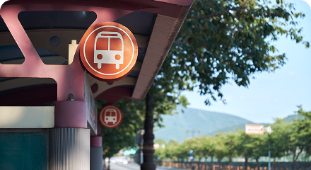 교통시설 이용객 카운팅