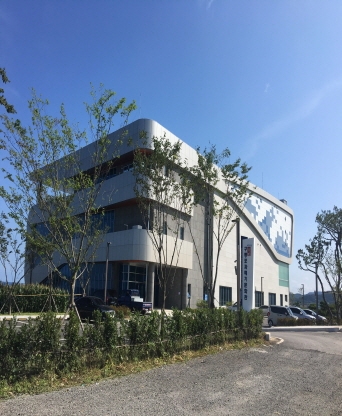 포항 과메기문화관