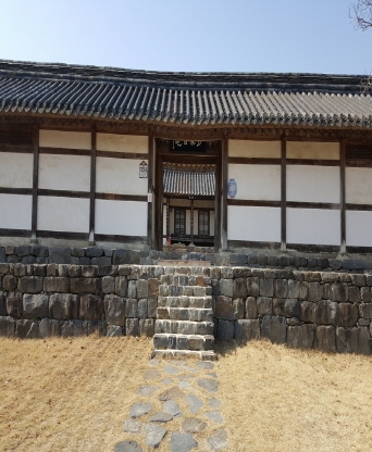 계룡시 사계고택