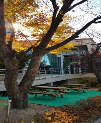 서울 물과환경전시관