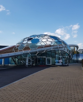 서울 아리수나라