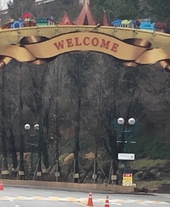 과천 한국마사회