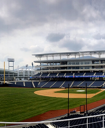 창원NC파크 마산야구장