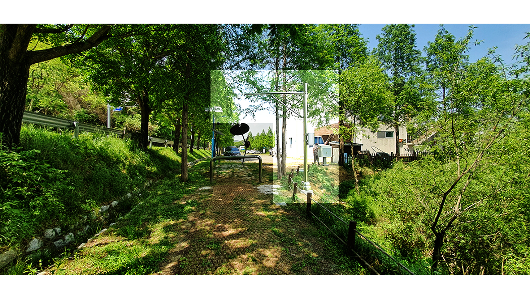 경남 합천군 정양늪생태공원 황토길 무인계수기 02.jpg