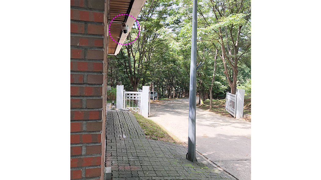 천안 독립기념관(통일염원동산초소) 03.jpg