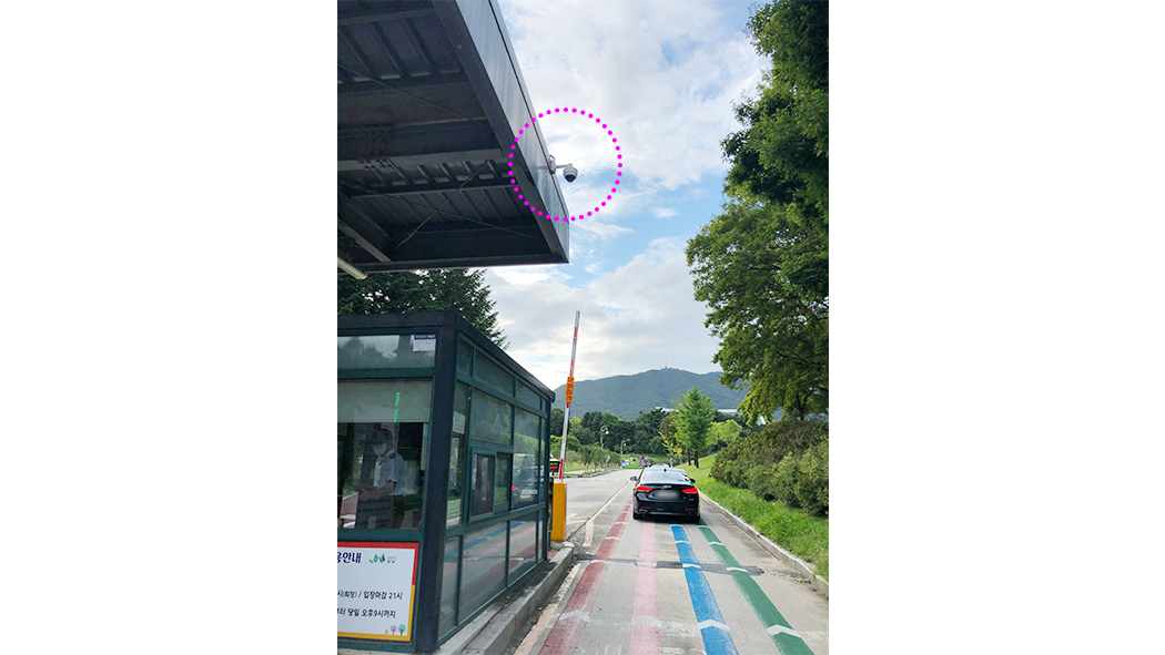 천안 독립기념관(정문초소) 04.jpg