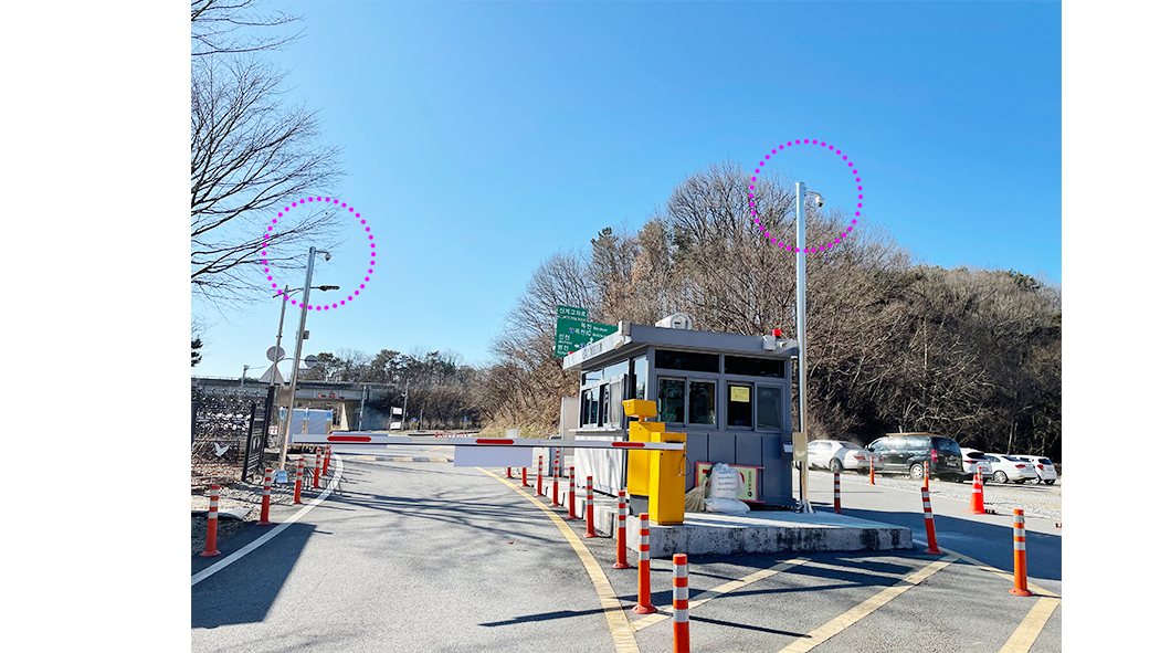 천안 독립기념관(서문초소) 05.jpg