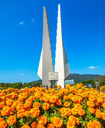 천안 독립기념관