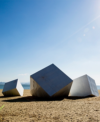 보성 율포해수욕장