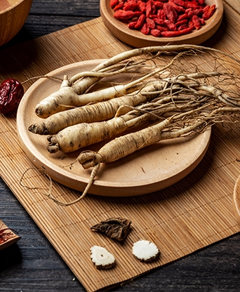 영주 인삼박물관