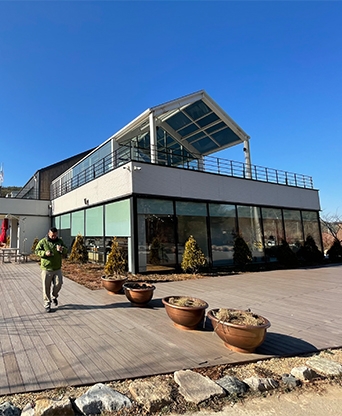 홍성 에덴힐스 뷰티 힐링파크