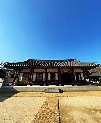 옥천 육영수 생가