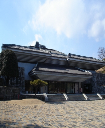 국립진주박물관