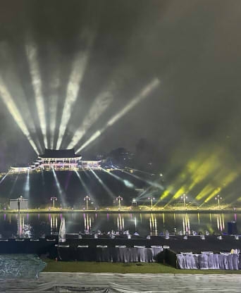 밀양아리랑대축제