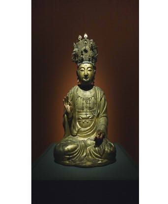 서울 국립중앙박물관