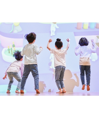 홍성 남당항 네트어드벤처