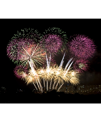 2023 정남진 장흥 물축제 