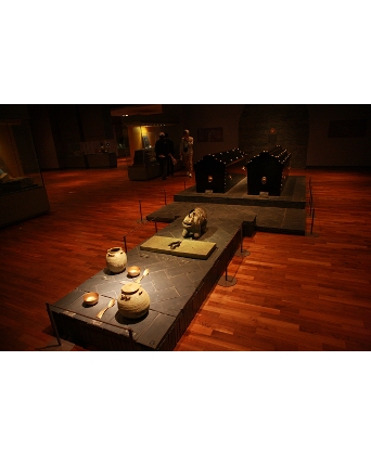 국립공주박물관