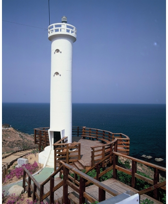 영덕 삼사해상산책로