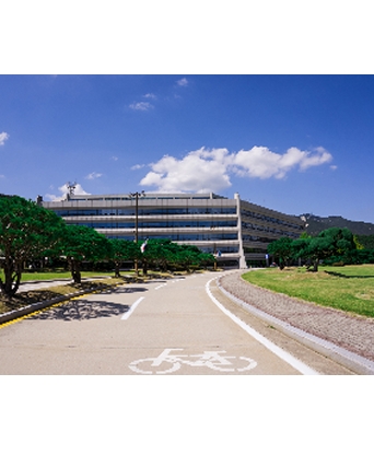 계룡 병영체험관