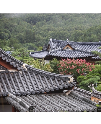 완주 오성한옥마을