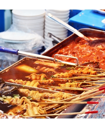 예산 예산시장 장터