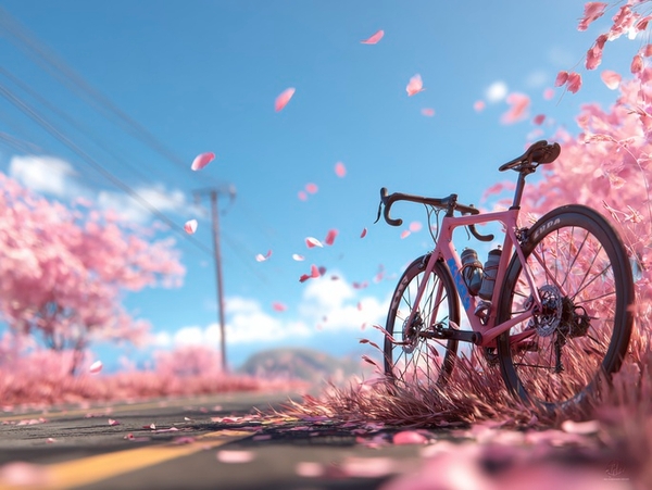 광양 섬진강자전거길