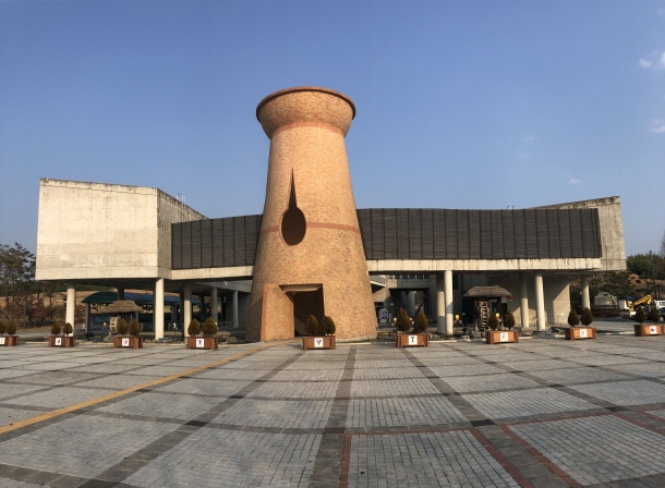 함안박물관 제2전시관