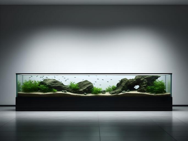 상주 내수면관상어비즈니스센터