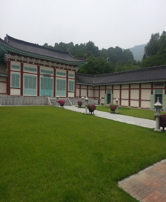 이천 시립박물관