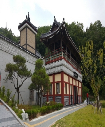 이천 서희역사관